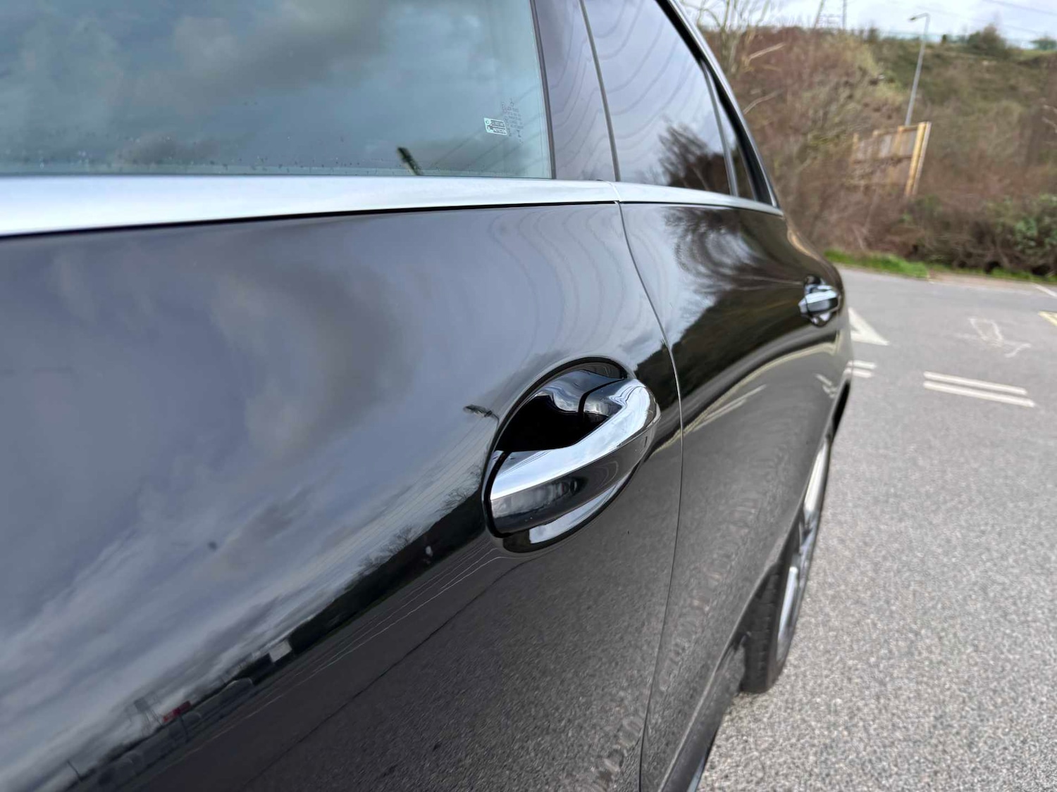 Used Mercedes-Benz CLA 2024 for sale - 78060371: Photo 26