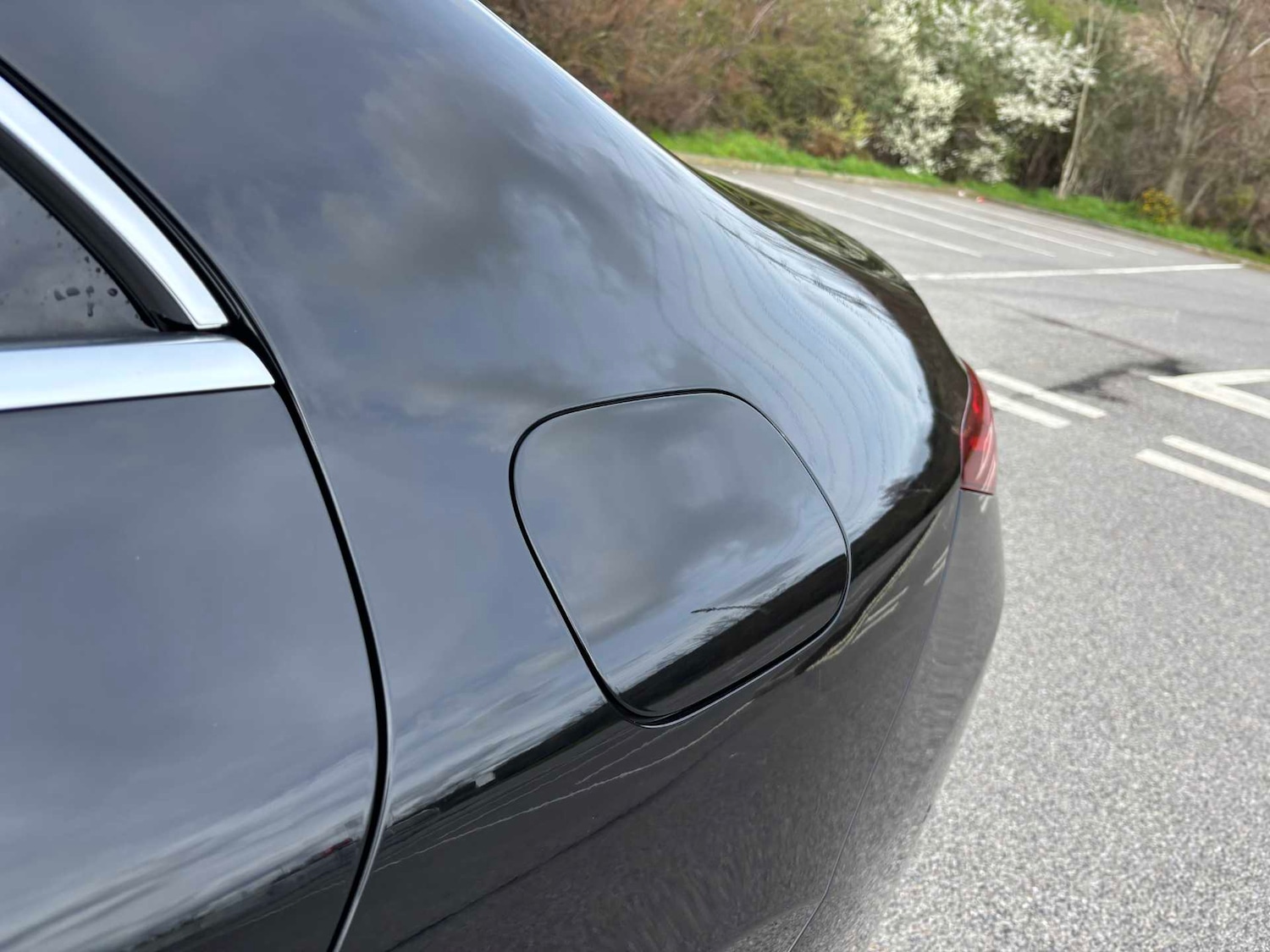 Used Mercedes-Benz CLA 2024 for sale - 78060371: Photo 27