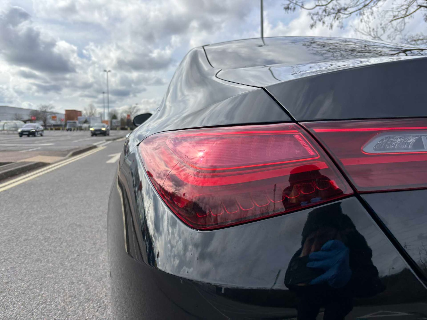 Used Mercedes-Benz CLA 2024 for sale - 78060371: Photo 28