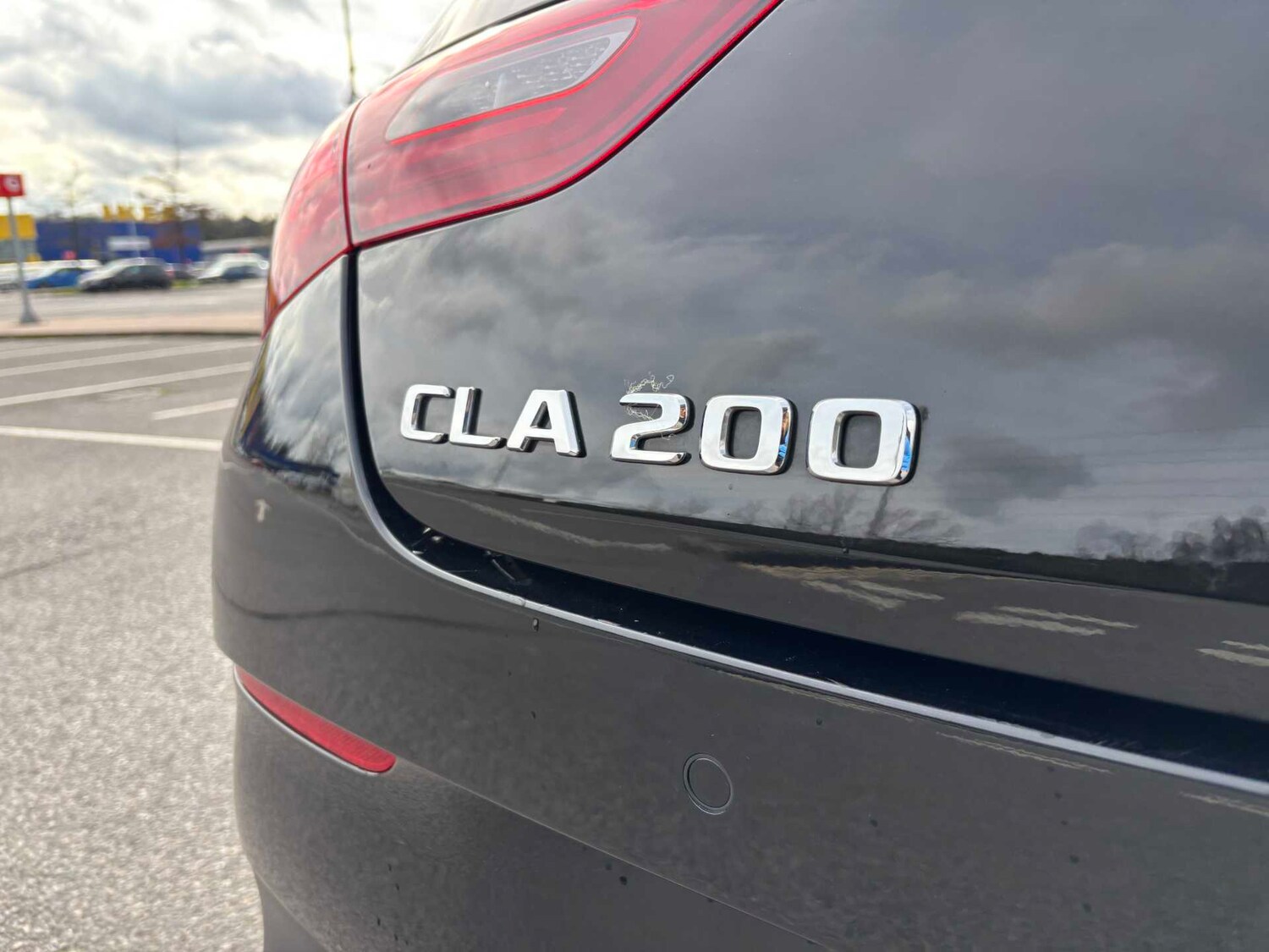 Used Mercedes-Benz CLA 2024 for sale - 78060371: Photo 29