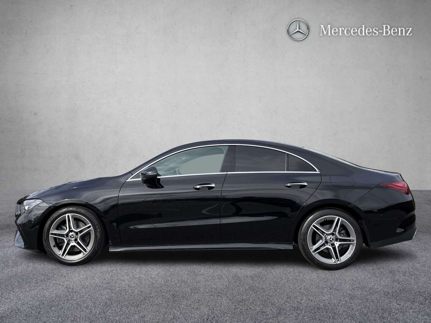 Used Mercedes-Benz CLA 2024 for sale - 78060371: Photo 3