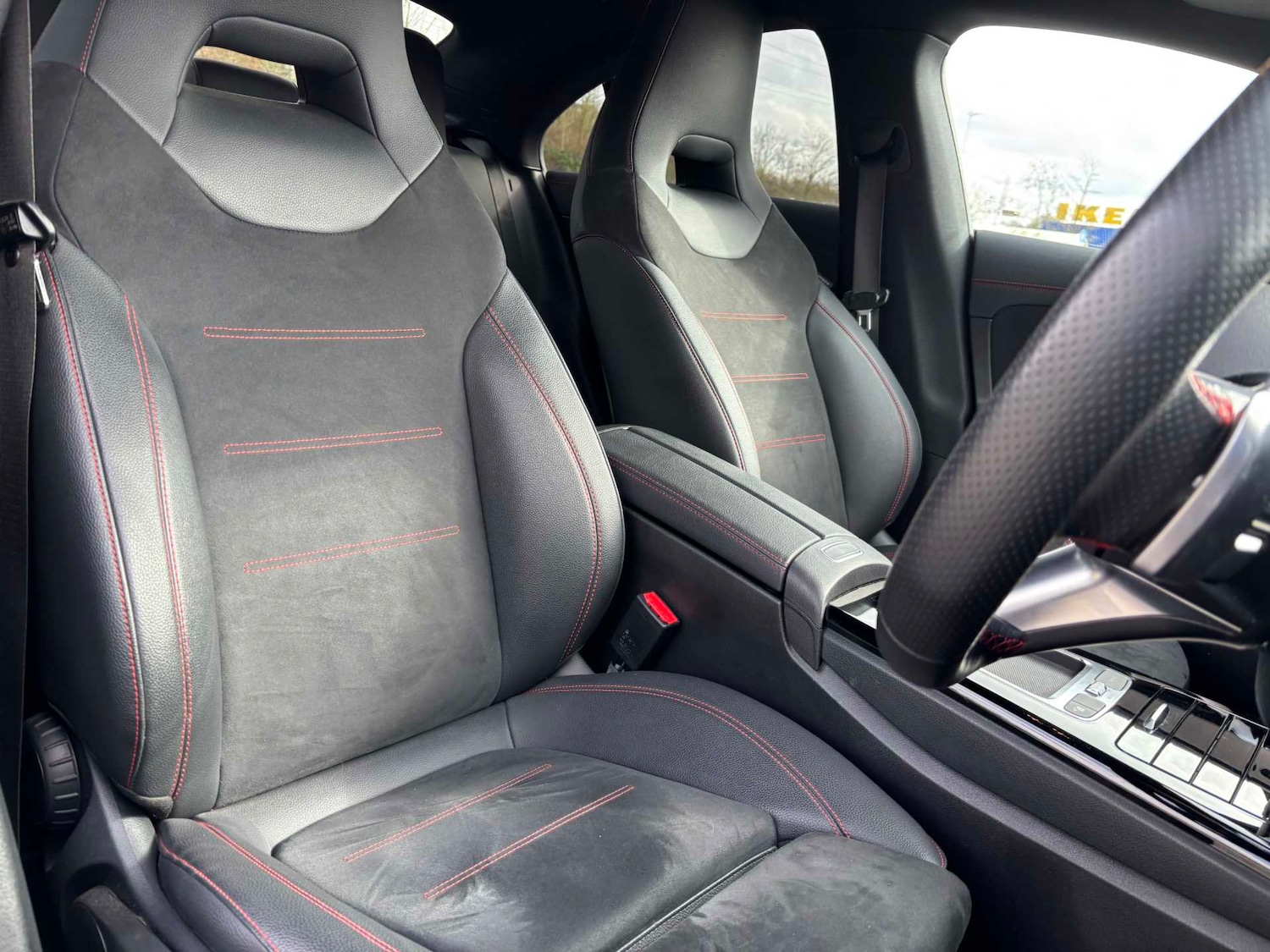 Used Mercedes-Benz CLA 2024 for sale - 78060371: Photo 32