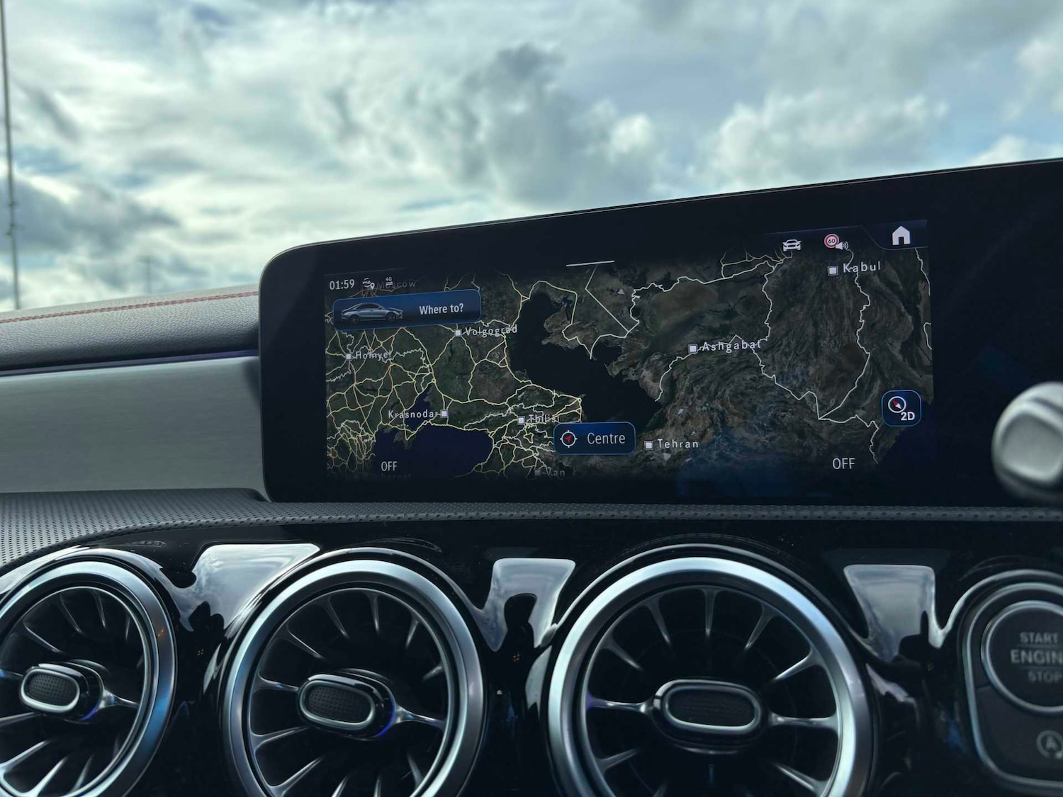 Used Mercedes-Benz CLA 2024 for sale - 78060371: Photo 34