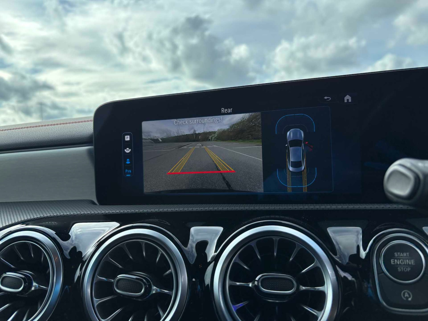 Used Mercedes-Benz CLA 2024 for sale - 78060371: Photo 35