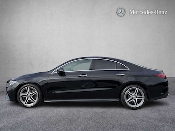 Used Mercedes-Benz CLA 2024 for sale - 78060371: Photo