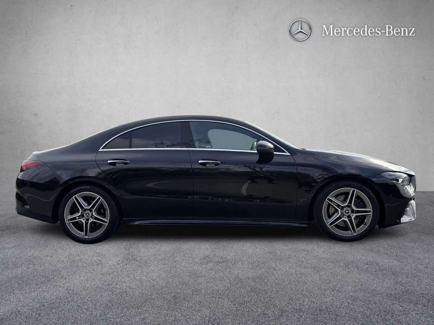 Used Mercedes-Benz CLA 2024 for sale - 78060371: Photo 4