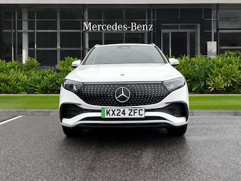 Used Mercedes-Benz EQA 2024 for sale - 76016044: Photo
