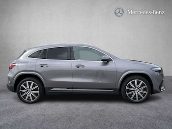Used Mercedes-Benz EQA 2024 for sale - 78732052: Photo