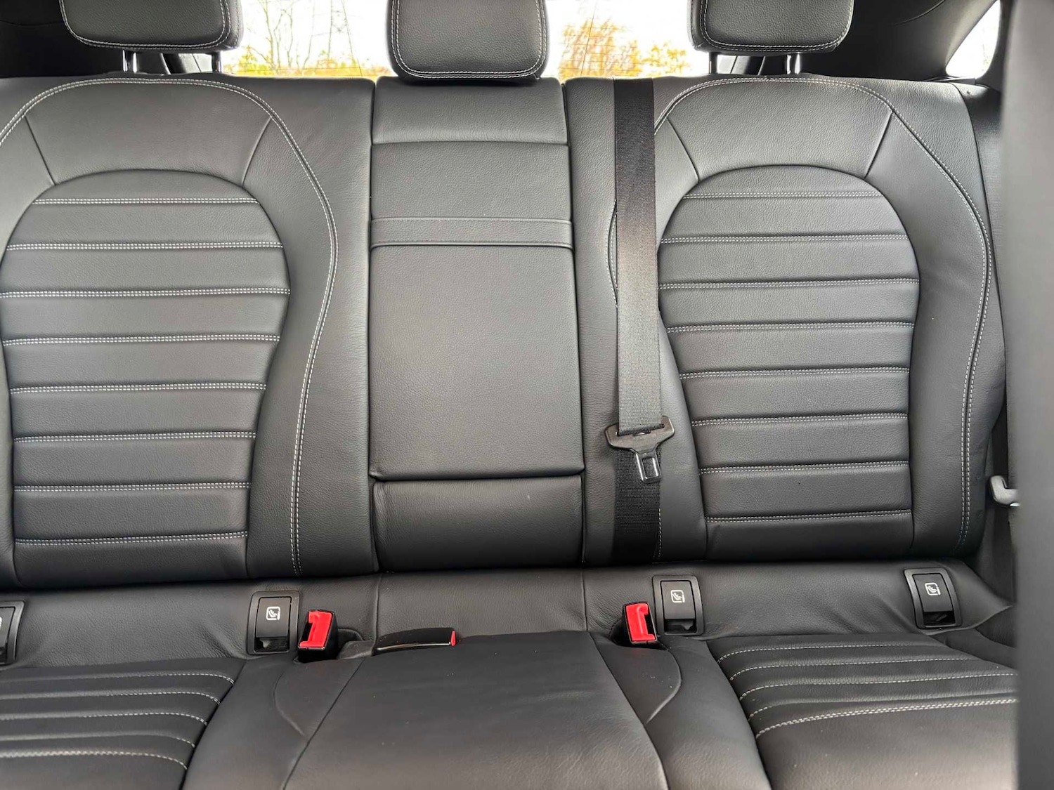 Used Mercedes-Benz GLC 2021 for sale - 76373694: Photo 14