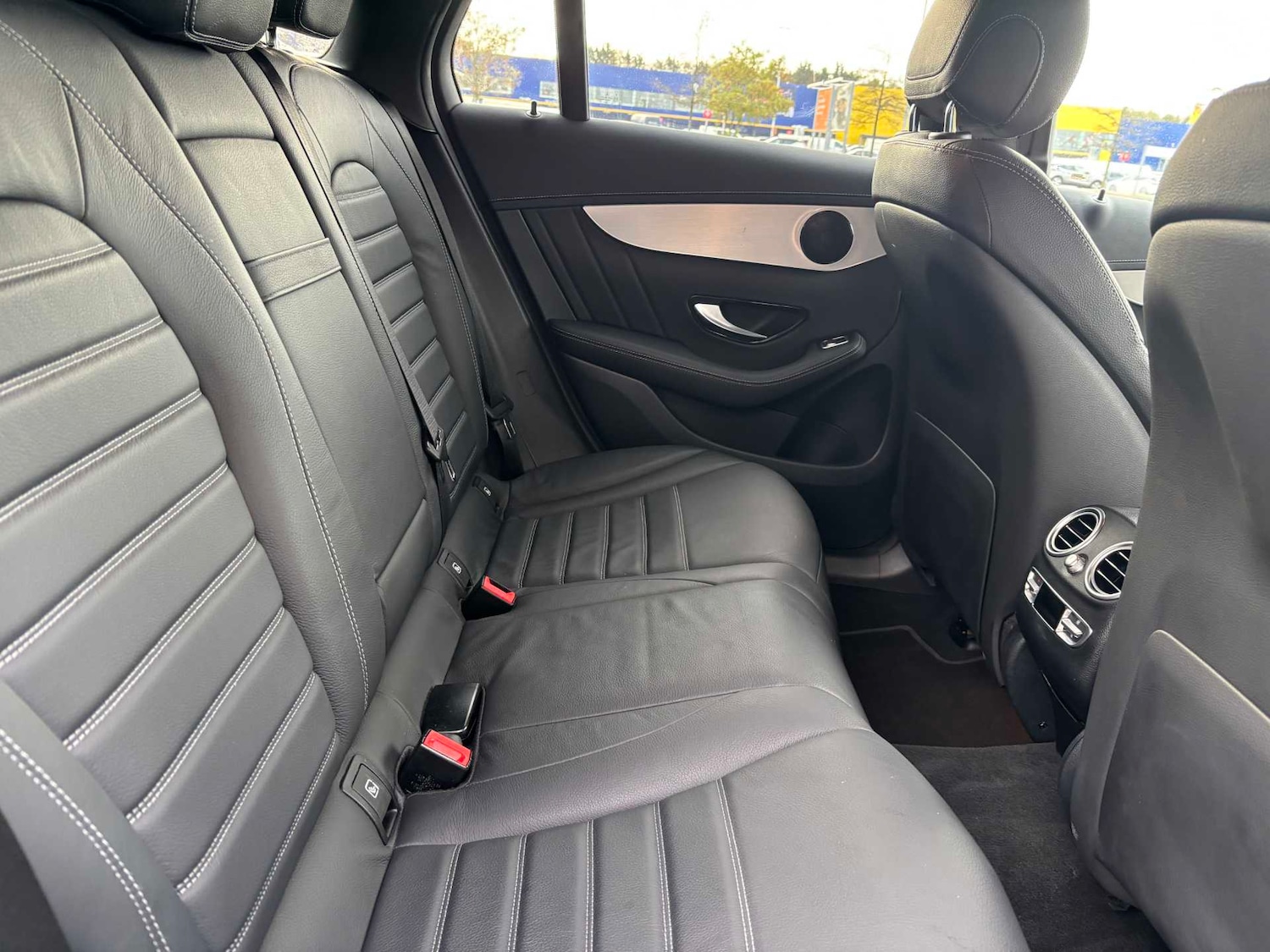 Used Mercedes-Benz GLC 2021 for sale - 76373694: Photo 15