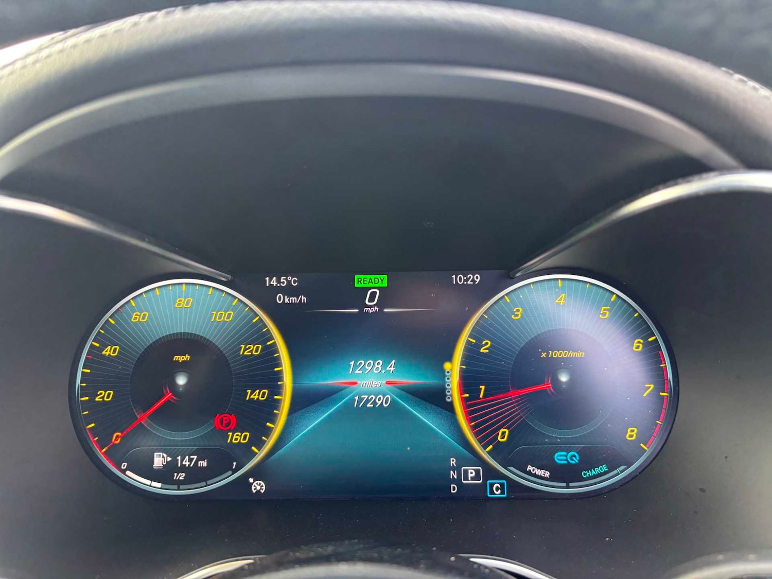 Used Mercedes-Benz GLC 2021 for sale - 76373694: Photo 20