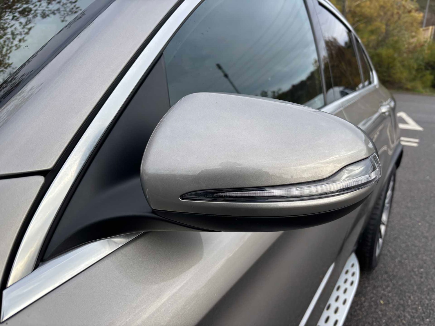 Used Mercedes-Benz GLC 2021 for sale - 76373694: Photo 25