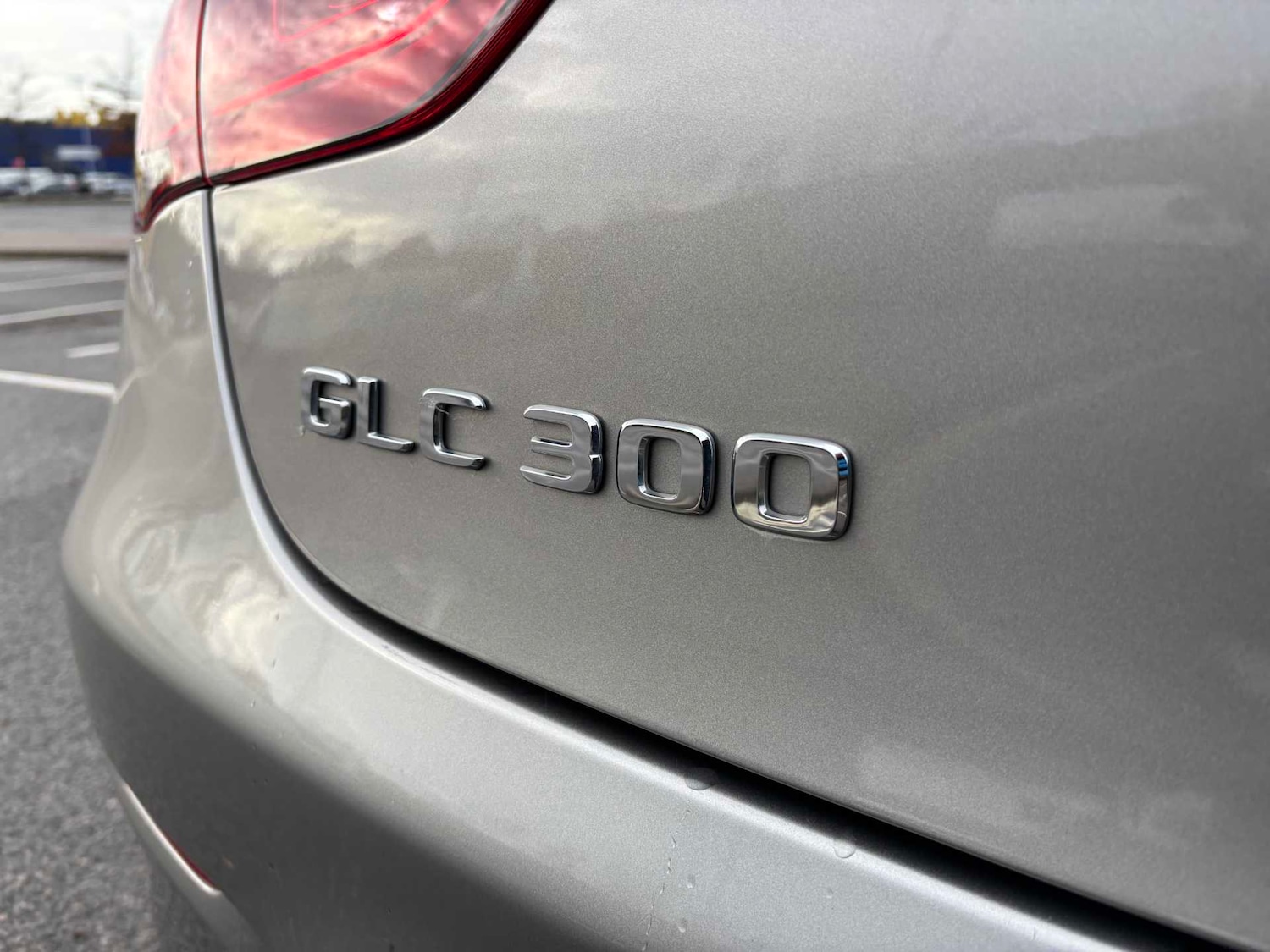 Used Mercedes-Benz GLC 2021 for sale - 76373694: Photo 28