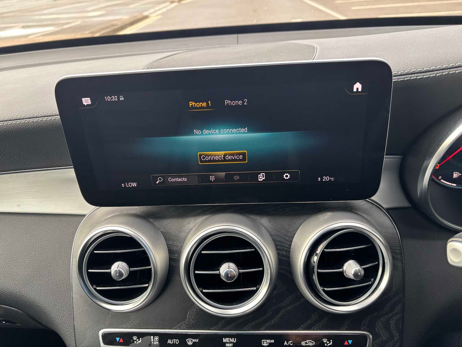 Used Mercedes-Benz GLC 2021 for sale - 76373694: Photo 34