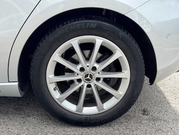 Used Mercedes-Benz A-Class 2019 for sale - 75510719: Photo