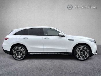 Used Mercedes-Benz EQC 2023 for sale - 78551730: Photo