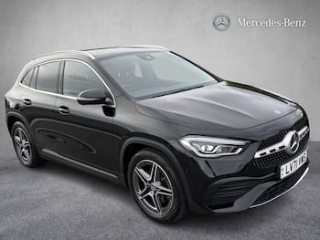 Used Mercedes-Benz GLA 2021 for sale - 79716530: Photo