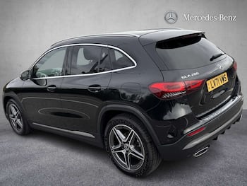 Used Mercedes-Benz GLA 2021 for sale - 79716530: Photo