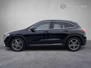 Used Mercedes-Benz GLA 2021 for sale - 79716530: Photo
