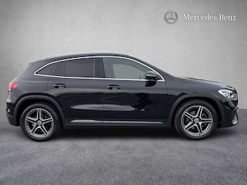 Used Mercedes-Benz GLA 2021 for sale - 79716530: Photo