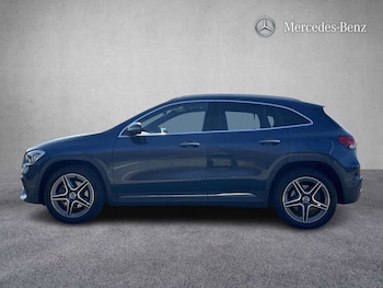 Used Mercedes-Benz GLA 2021 for sale - 77726934: Photo