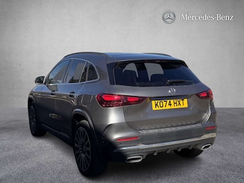 Used Mercedes-Benz GLA 2025 for sale - 77886041: Photo