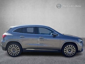 Used Mercedes-Benz GLA 2025 for sale - 77886041: Photo