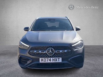 Used Mercedes-Benz GLA 2025 for sale - 77886041: Photo