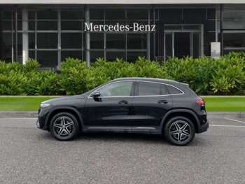 Used Mercedes-Benz EQA 2021 for sale - 75342033: Photo