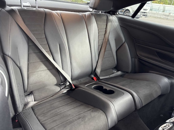 Used Mercedes-Benz E-Class 2020 for sale - 76218300: Photo 15