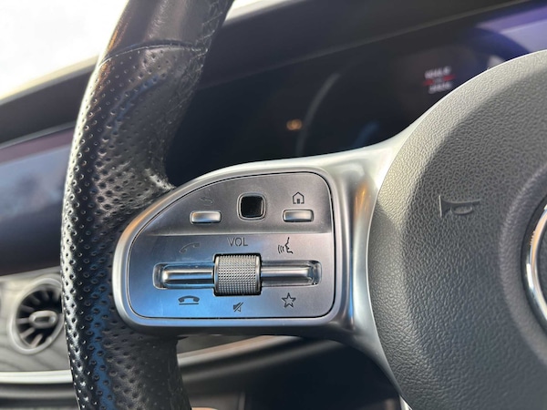 Used Mercedes-Benz E-Class 2020 for sale - 76218300: Photo 18