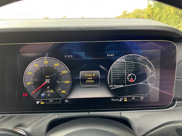 Used Mercedes-Benz E-Class 2020 for sale - 76218300: Photo 20