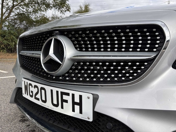 Used Mercedes-Benz E-Class 2020 for sale - 76218300: Photo 23