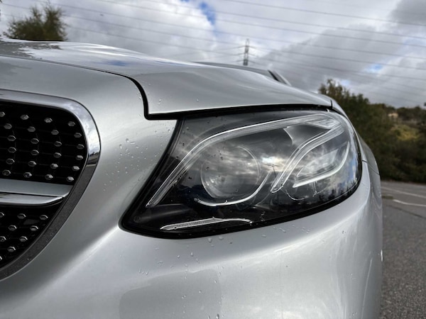 Used Mercedes-Benz E-Class 2020 for sale - 76218300: Photo 24