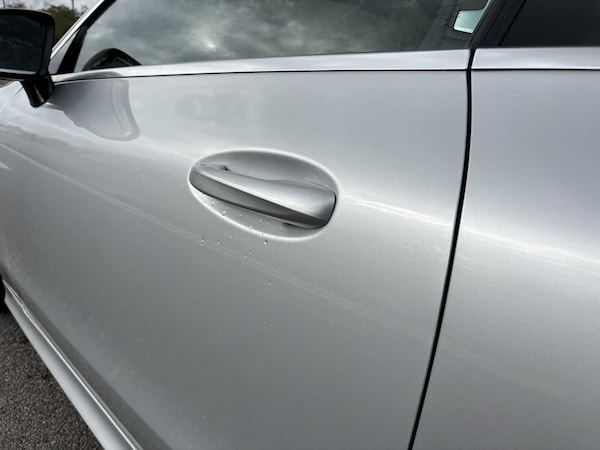 Used Mercedes-Benz E-Class 2020 for sale - 76218300: Photo 26