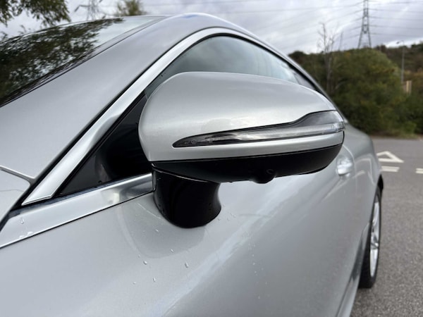 Used Mercedes-Benz E-Class 2020 for sale - 76218300: Photo 27
