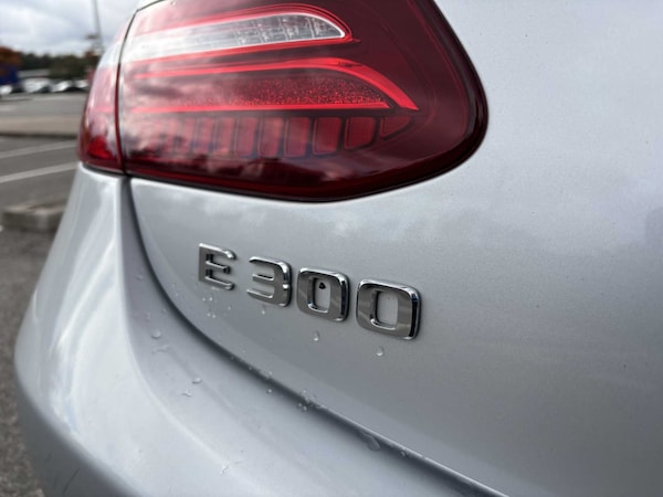 Used Mercedes-Benz E-Class 2020 for sale - 76218300: Photo 28