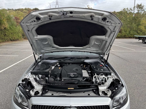 Used Mercedes-Benz E-Class 2020 for sale - 76218300: Photo 30