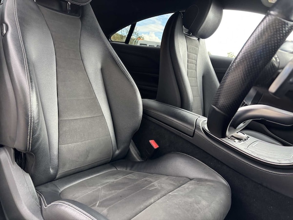 Used Mercedes-Benz E-Class 2020 for sale - 76218300: Photo 32