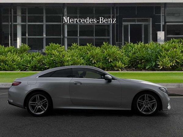 Used Mercedes-Benz E-Class 2020 for sale - 76218300: Photo 6
