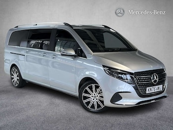 Used Mercedes-Benz V-Class 2025 for sale - 79079012: Photo