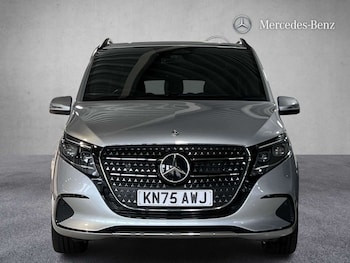 Used Mercedes-Benz V-Class 2025 for sale - 79079012: Photo