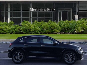 Used Mercedes-Benz GLA 2024 for sale - 77158536: Photo