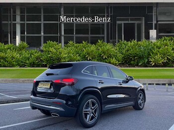 Used Mercedes-Benz GLA 2024 for sale - 77158536: Photo