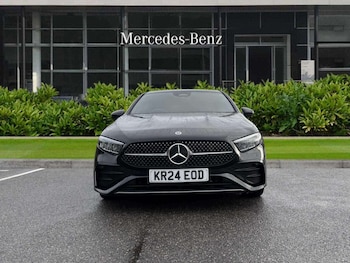 Used Mercedes-Benz A-Class 2024 for sale - 76648817: Photo