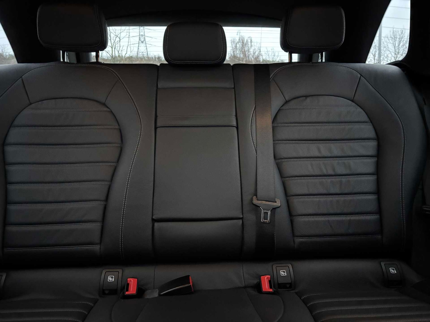 Used Mercedes-Benz GLC 2022 for sale - 77068594: Photo 14