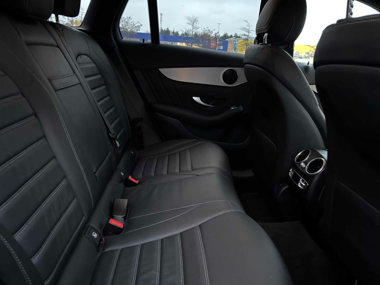 Used Mercedes-Benz GLC 2022 for sale - 77068594: Photo 15