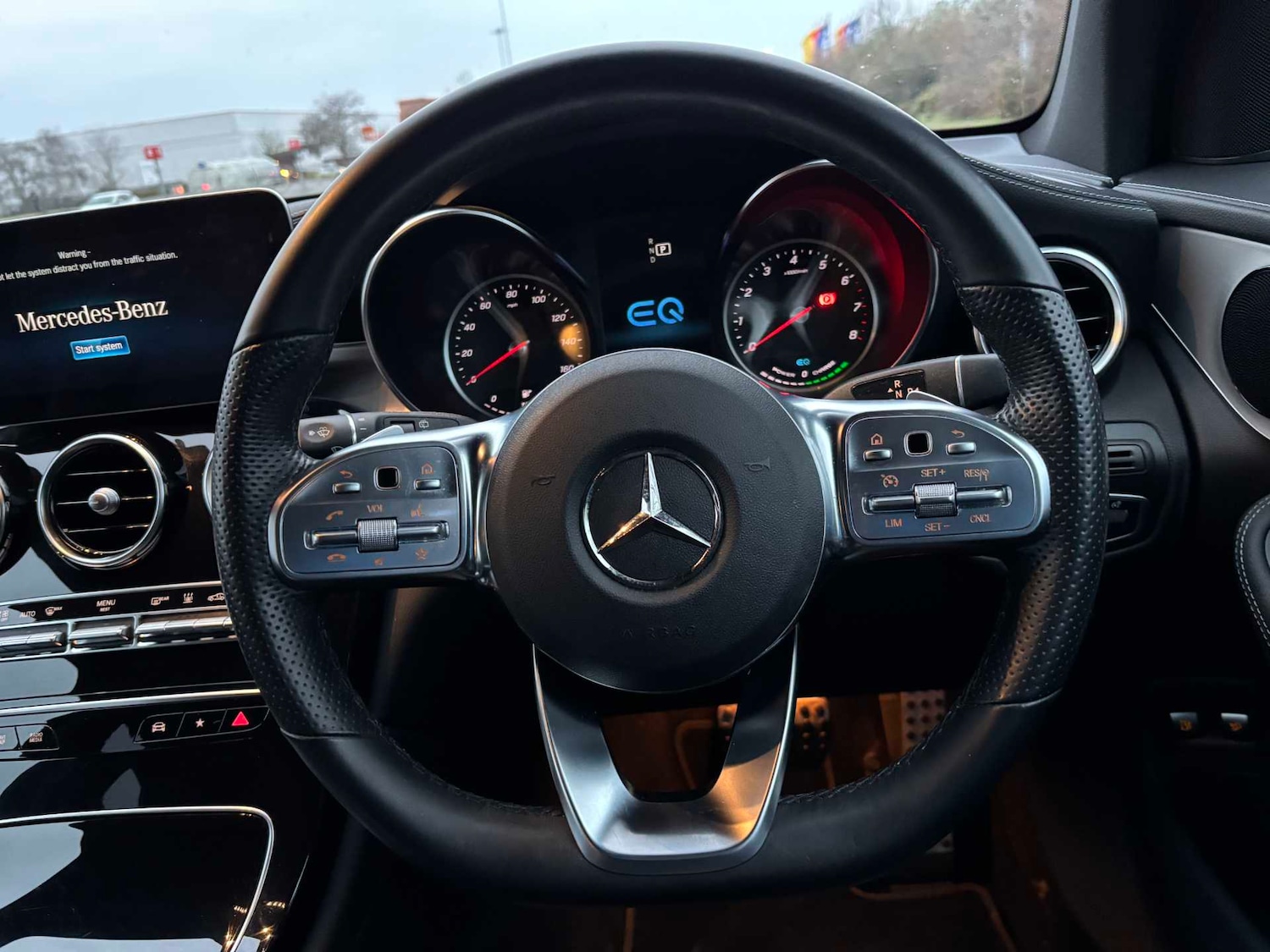 Used Mercedes-Benz GLC 2022 for sale - 77068594: Photo 16