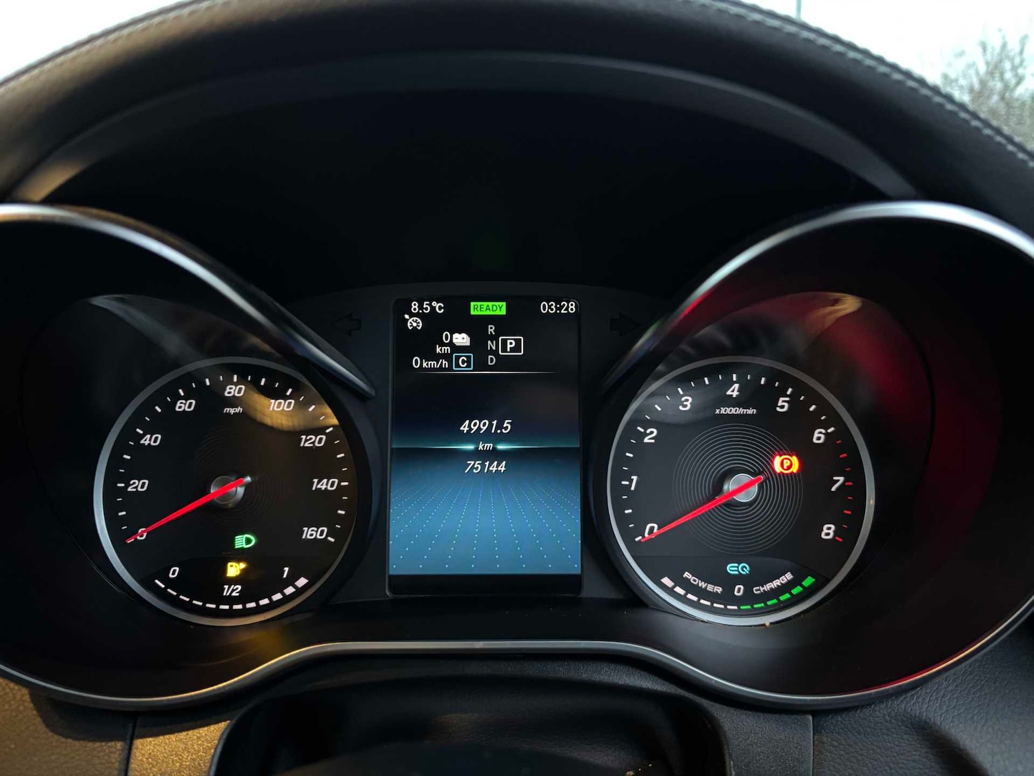 Used Mercedes-Benz GLC 2022 for sale - 77068594: Photo 20