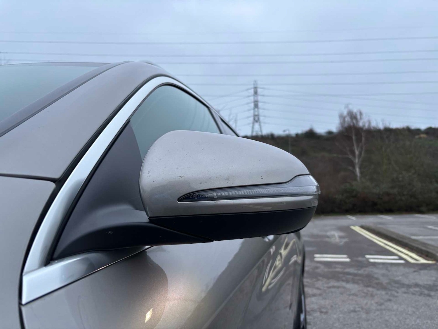 Used Mercedes-Benz GLC 2022 for sale - 77068594: Photo 25